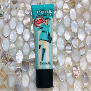 Benefit pore primer